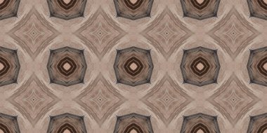 Kusursuz geometrik süs deseni. soyut arkaplan.