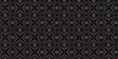 Kusursuz geometrik süs deseni. soyut arkaplan.