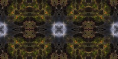 Kusursuz geometrik süs deseni. soyut arkaplan.