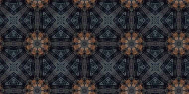 Kusursuz geometrik süs deseni. soyut arkaplan.