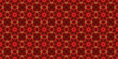 Kusursuz geometrik süs deseni. soyut arkaplan.