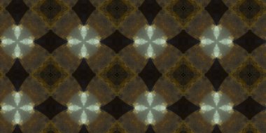 Kusursuz geometrik süs deseni. soyut arkaplan.