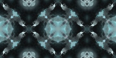 Kusursuz geometrik süs deseni. soyut arkaplan.