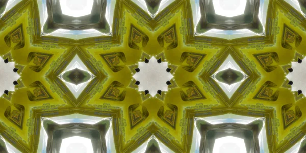 Bezszwowy Geometryczny Wzór Dekoracyjny Abstrakcyjne Tło — Zdjęcie stockowe