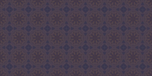 бесшовный геометрический орнаментальный узор. абстрактный фон.