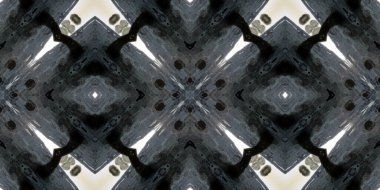 Kusursuz geometrik süs deseni. soyut arkaplan.