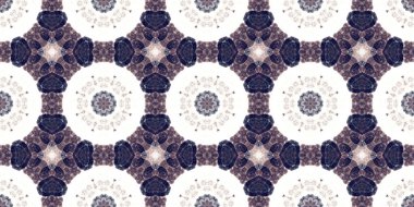 Kusursuz geometrik süs deseni. soyut arkaplan.