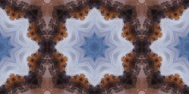 Kusursuz geometrik süs deseni. soyut arkaplan.