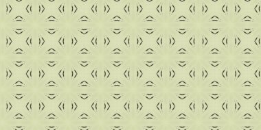 Kusursuz geometrik süs deseni. soyut arkaplan.