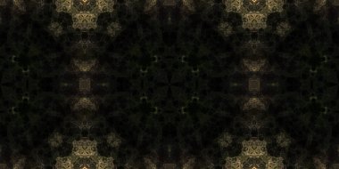 Kusursuz geometrik süs deseni. soyut arkaplan.