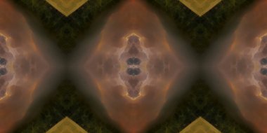 Kusursuz geometrik süs deseni. soyut arkaplan.