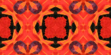 Kusursuz geometrik süs deseni. soyut arkaplan.