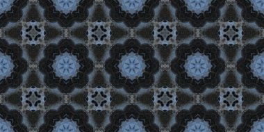 Kusursuz geometrik süs deseni. soyut arkaplan.