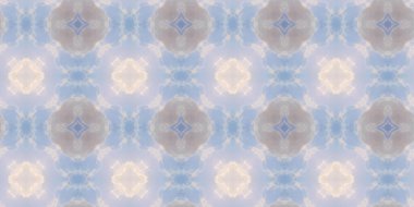 Kusursuz geometrik süs deseni. soyut arkaplan.