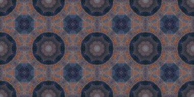 Kusursuz geometrik süs deseni. soyut arkaplan.