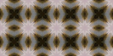 Kusursuz geometrik süs deseni. soyut arkaplan.