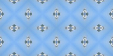 Kusursuz geometrik süs deseni. soyut arkaplan.