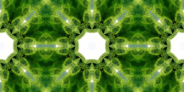 Kusursuz geometrik süs deseni. soyut arkaplan.