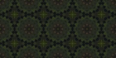 Kusursuz geometrik süs deseni. soyut arkaplan.