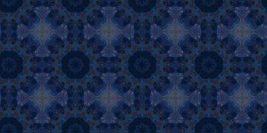 Kusursuz geometrik süs deseni. soyut arkaplan.