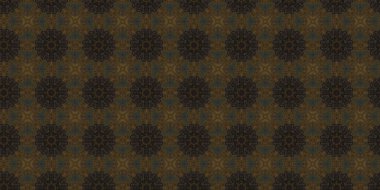 Kusursuz geometrik süs deseni. soyut arkaplan.