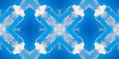 Kusursuz geometrik süs deseni. soyut arkaplan.