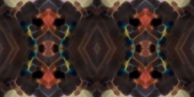 Kusursuz geometrik süs deseni. soyut arkaplan.