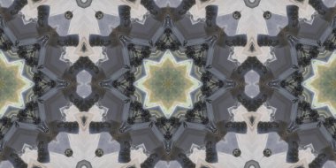 Kusursuz geometrik süs deseni. soyut arkaplan.