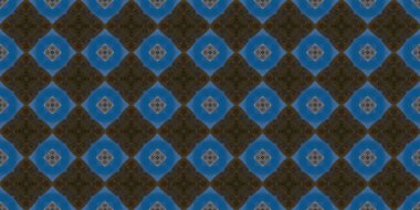 Kusursuz geometrik süs deseni. soyut arkaplan.