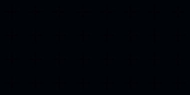 Kusursuz geometrik süs deseni. soyut arkaplan.