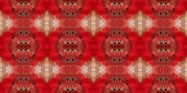 Kusursuz geometrik süs deseni. soyut arkaplan.