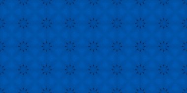 Kusursuz geometrik süs deseni. soyut arkaplan.