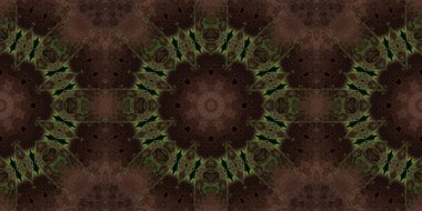 Kusursuz geometrik süs deseni. soyut arkaplan.