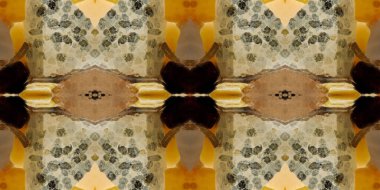 Kusursuz geometrik süs deseni. soyut arkaplan.