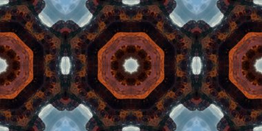 Kusursuz geometrik süs deseni. soyut arkaplan.