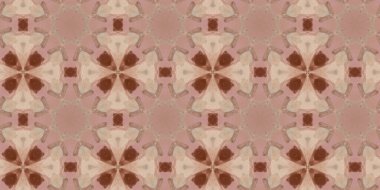 Kusursuz geometrik süs deseni. soyut arkaplan.