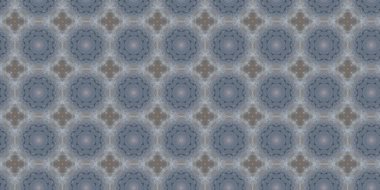 Kusursuz geometrik süs deseni. soyut arkaplan.