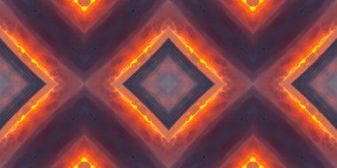 Kusursuz geometrik süs deseni. soyut arkaplan.