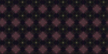 Kusursuz geometrik süs deseni. soyut arkaplan.