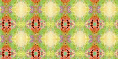 Kusursuz geometrik süs deseni. soyut arkaplan.