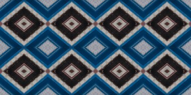 Kusursuz geometrik süs deseni. soyut arkaplan.