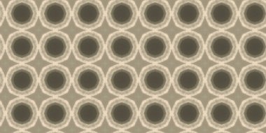 Kusursuz geometrik süs deseni. soyut arkaplan.