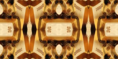 Kusursuz geometrik süs deseni. soyut arkaplan.