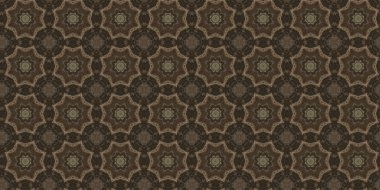 Kusursuz geometrik süs deseni. soyut arkaplan.