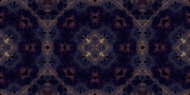 Kusursuz geometrik süs deseni. soyut arkaplan.