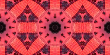 Kusursuz geometrik süs deseni. soyut arkaplan.