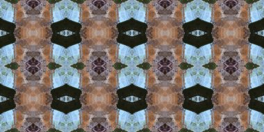 Kusursuz geometrik süs deseni. soyut arkaplan.