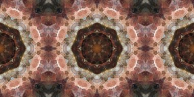 Kusursuz geometrik süs deseni. soyut arkaplan.