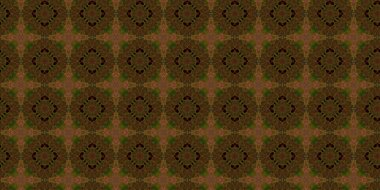 Kusursuz geometrik süs deseni. soyut arkaplan.