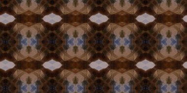 Kusursuz geometrik süs deseni. soyut arkaplan.